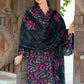 EMBROIDERED VISCOSE UF-766