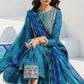 Embroidered Lawn USE-9017
