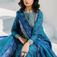 Embroidered Lawn USE-9017