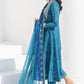 Embroidered Lawn USE-9017