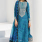 Embroidered Lawn USE-9017