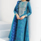 Embroidered Lawn USE-9017