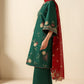 EMBROIDERED LAWN USE-9272