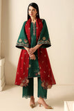 EMBROIDERED LAWN USE-9272