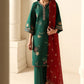 EMBROIDERED LAWN USE-9272