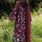 EMBROIDERED LAWN USE-9290