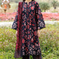 EMBROIDERED LAWN USE-9290