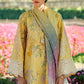 EMBROIDERED LAWN USE-9299