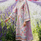 EMBROIDERED LAWN USE-9300