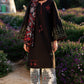 EMBROIDERED LAWN USE-9301