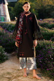 EMBROIDERED LAWN USE-9301