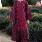 EMBROIDERED LAWN USE-9306