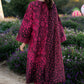 EMBROIDERED LAWN USE-9306