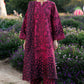 EMBROIDERED LAWN USE-9306