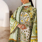 EMBROIDERED LAWN USE-9307