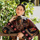 EMBROIDERED LAWN USE-9308