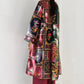 EMBROIDERED LAWN USE-9308