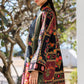 EMBROIDERED LAWN USE-9308