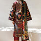 EMBROIDERED LAWN USE-9308