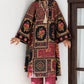 EMBROIDERED LAWN USE-9308