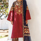 DIGITAL PRINTED LAWN USE-9309