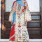EMBROIDERED LAWN USE-9312