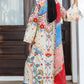 EMBROIDERED LAWN USE-9312