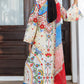 EMBROIDERED LAWN USE-9312