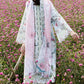 DIGITAL PRINTED LAWN USE-9317