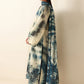 EMBROIDERED LAWN USE-9325