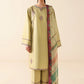 EMBROIDERED LAWN USE-9339