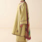 EMBROIDERED LAWN USE-9339