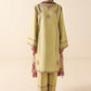 EMBROIDERED LAWN USE-9339