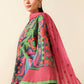 DIGITAL PRINTED LAWN USE-9345