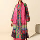 DIGITAL PRINTED LAWN USE-9345