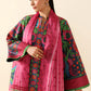 DIGITAL PRINTED LAWN USE-9345