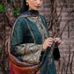 Embroidered Premium Viscose UW-0062