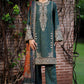 Embroidered Premium Viscose UW-0062