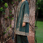 Embroidered Premium Viscose UW-0062