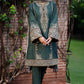 Embroidered Premium Viscose UW-0062