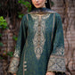 Embroidered Premium Viscose UW-0062