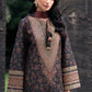 Embroidered Viscose UW-0068