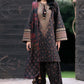 Embroidered Viscose UW-0068