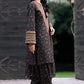Embroidered Viscose UW-0068