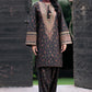 Embroidered Viscose UW-0068
