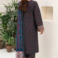 Embroidered Premium Viscose UW-0098