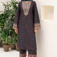 Embroidered Premium Viscose UW-0098