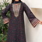 Embroidered Premium Viscose UW-0098