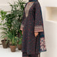 Embroidered Premium Viscose UW-0098
