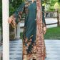 Digital Printed Premium Viscose UW-0179